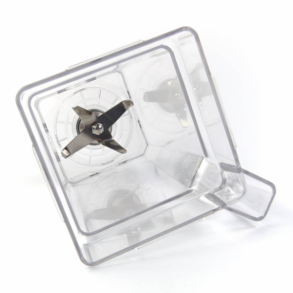 Maxima MKM Blender - Krug komplett, Bild 4