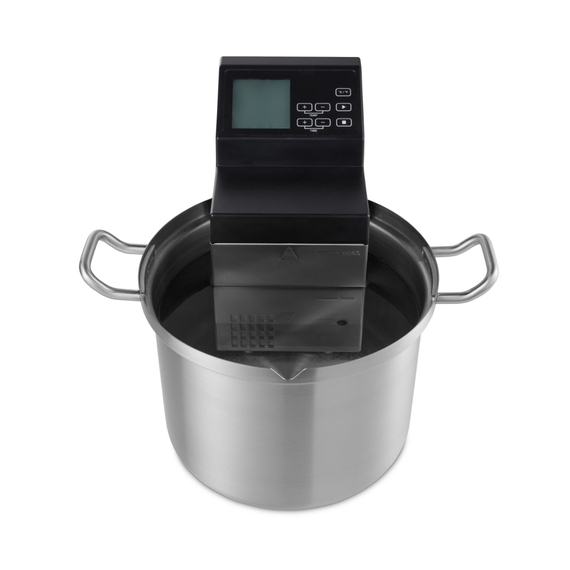 Maxima Gastro Sous Vide Stick - 30 l Kapazität - Pumpen 8l/min, Bild 6