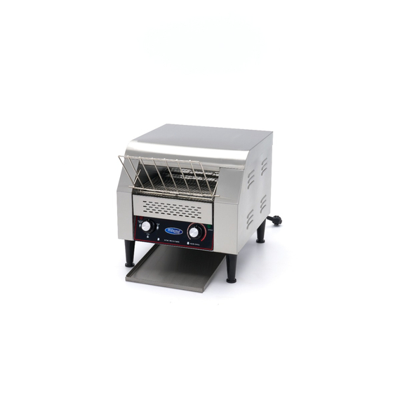 Maxima Toaster-Förderband - 300 Scheiben/h, Bild 4