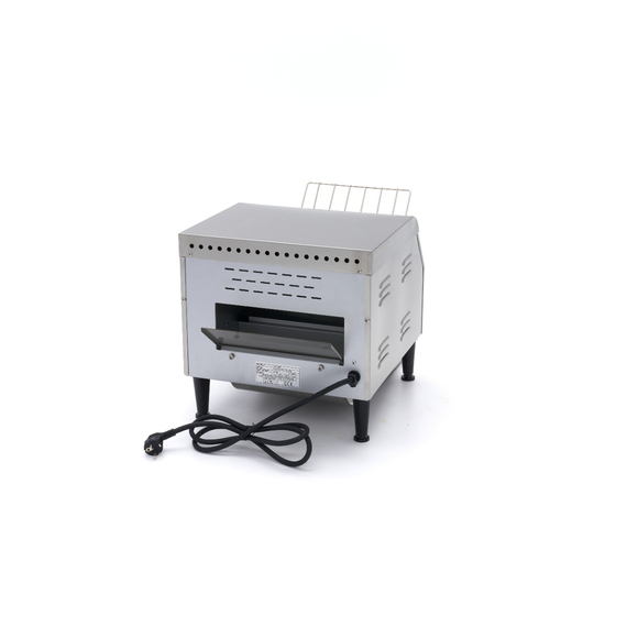 Maxima Toaster-Förderband - 300 Scheiben/h, Bild 6