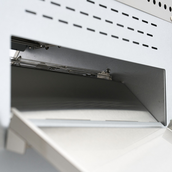 Maxima Toaster-Förderband - 450 Scheiben/h, Bild 11