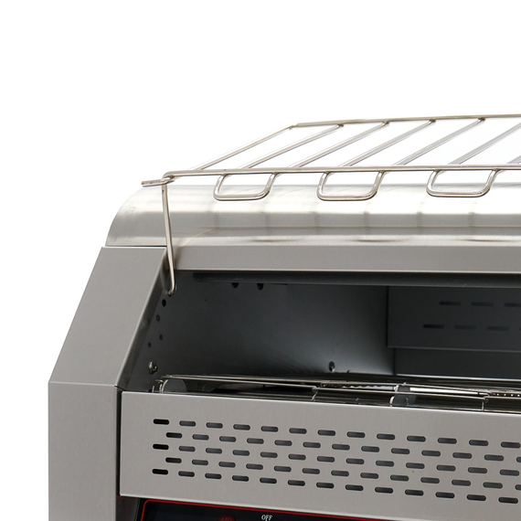 Maxima Toaster-Förderband - 450 Scheiben/h, Bild 12