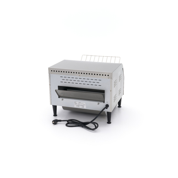 Maxima Toaster-Förderband - 450 Scheiben/h, Bild 6