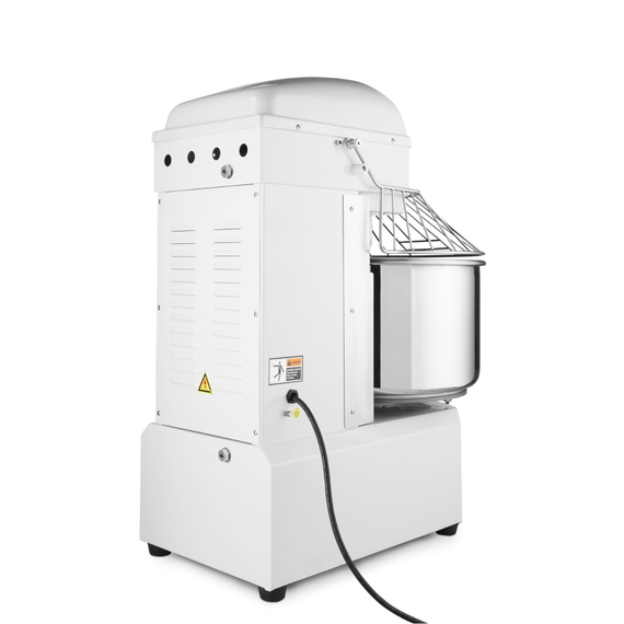 Maxima Gastro Teigmischer - 50 l - 32 kg Teig - 2 Geschwindigkeiten, Bild 4