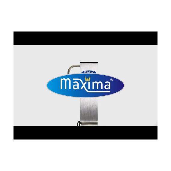 Maxima Gastro Glasvereiser - Funktioniert ohne Strom - alle Glasgrößen, Bild 9