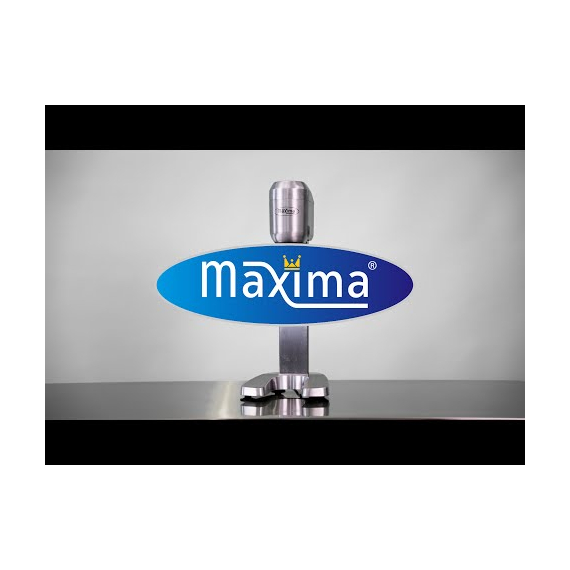 Maxima Gastro Getränkemixer - 2 x 2 l - 2 Tassen - 2 Geschwindigkeit, Bild 7