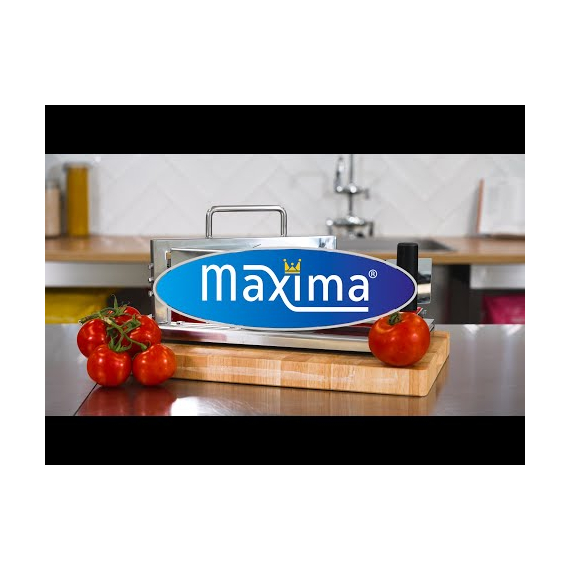 Maxima Gastro Tomatenschneider - 4 mm - mit abnehmbarer Klinge, Bild 9