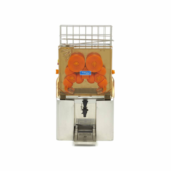 Maxima Gastro Automatischer Orangensaft - 8 kg - 25 pro min - mit dem Wasserhahn, Bild 2