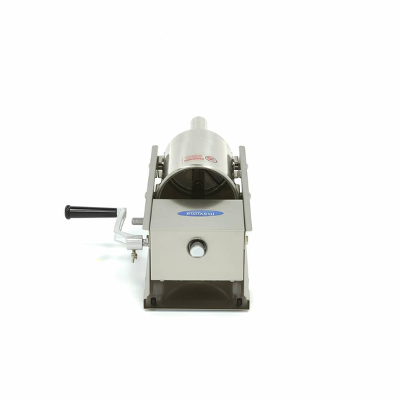 Maxima Gastro Wurstfüller - 3 l - Horizontal - inkl. 4 Füllrohre, Bild 4