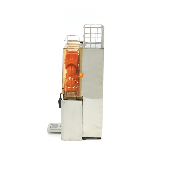 Maxima Gastro Automatischer Orangensaft - 8 kg - 25 pro min - mit dem Wasserhahn, Bild 3
