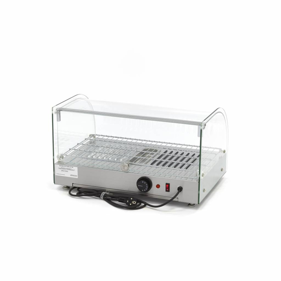 Maxima Gastro Wärmevitrine - 25 l - 55 cm - 1 Regal, Bild 4