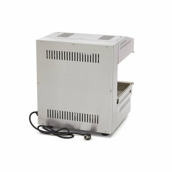 Maxima Gastro Salamander Grill - 44 x 32 cm - 2800 W - mit Aufzug, Bild 4