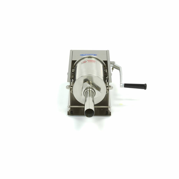 Maxima Gastro Wurstfüller - 3 l - Horizontal - inkl. 4 Füllrohre, Bild 2