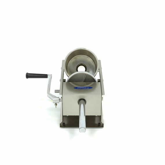 Maxima Gastro Wurstfüller - 3 l - Horizontal - inkl. 4 Füllrohre, Bild 5