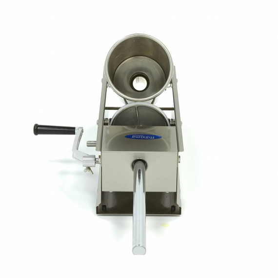 Maxima Gastro Wurstfüller - 5 l - Horizontal - inkl. 4 Füllrohre, Bild 5