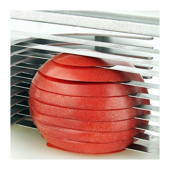 Maxima Gastro Tomatenschneider - 4 mm - mit abnehmbarer Klinge, Bild 4