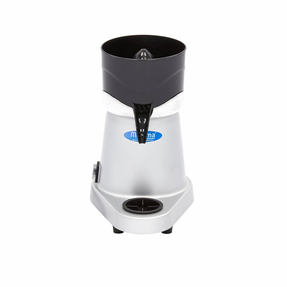 Maxima Gastro Orange Press - 32 l/h - 12,5 cm Glashöhe - Elektrisch, Bild 2