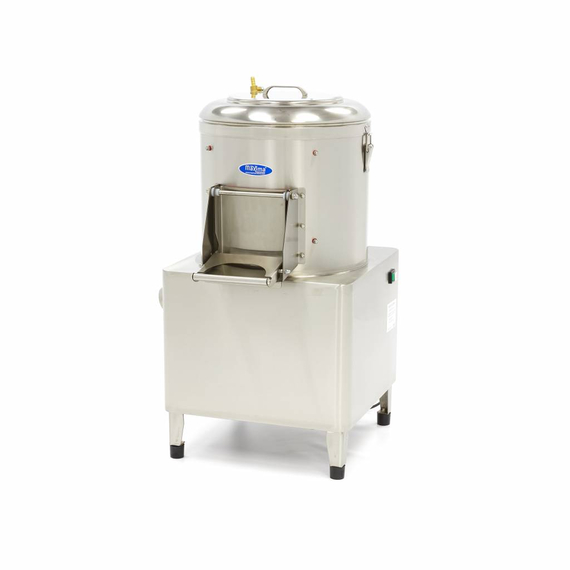 Maxima Gastro Kartoffelschaltmaschine - 15 kg - 300 kg/h