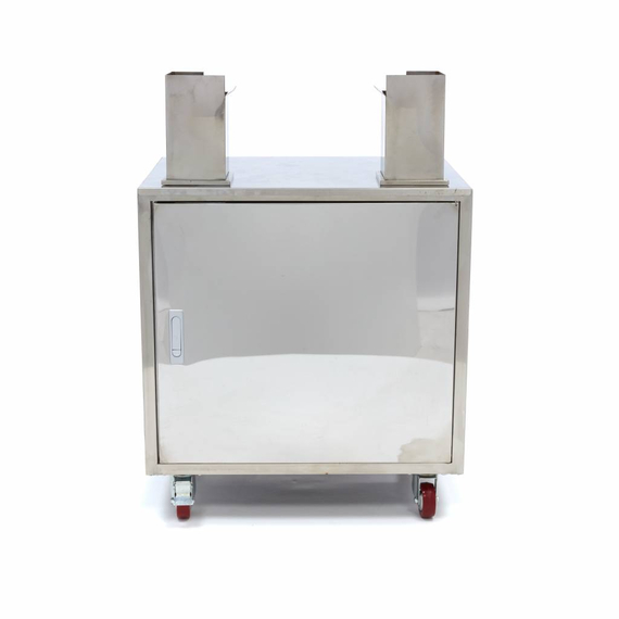 Maxima Gastro Automatischer Orangensaft - 8 kg - 25 pro min - mit dem Wasserhahn, Bild 7