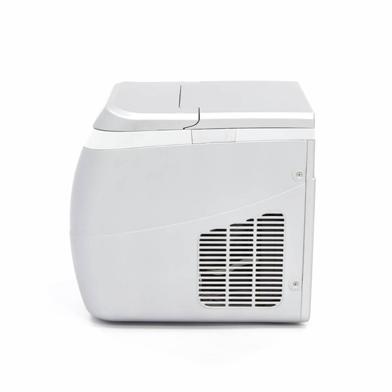 Maxima Gastro Eiswürfelmaschinen - 15 kg/Tag - Kugelwürfel - Luftgekühlt, Bild 3