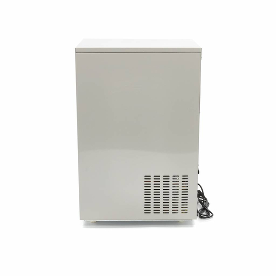 Maxima Gastro Eiswürfelmaschinen - 60 kg/Tag - Kugelwürfel - Luftgekühlt, Bild 3
