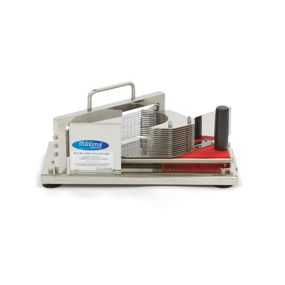 Maxima Gastro Tomatenschneider - 4 mm - mit abnehmbarer Klinge, Bild 6
