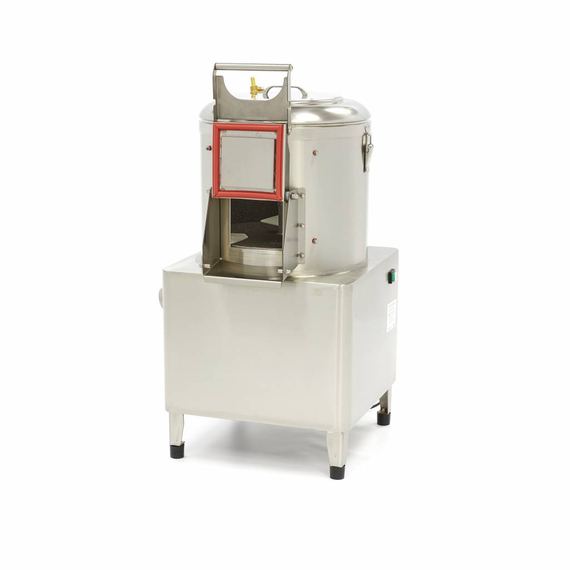 Maxima Gastro Kartoffelschaltmaschine - 15 kg - 300 kg/h, Bild 5