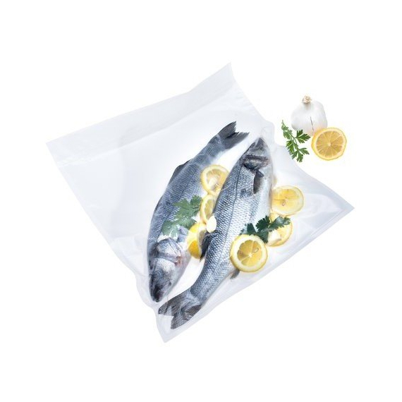 Maxima Vakuumbeutel - 80 μm - 40 x 50 cm - 100 stuck