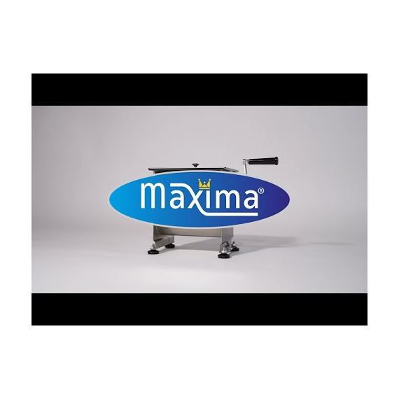 Maxima Gastro Fleischmixer - 10 l - 7,5 kg Fleisch - Einzelachse - Manuall, Bild 7