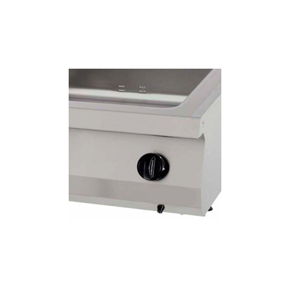 Maxima Gastro Heavy Duty Bain Marie - Doppeleinheit - 70 cm Tief - Gas, Bild 5