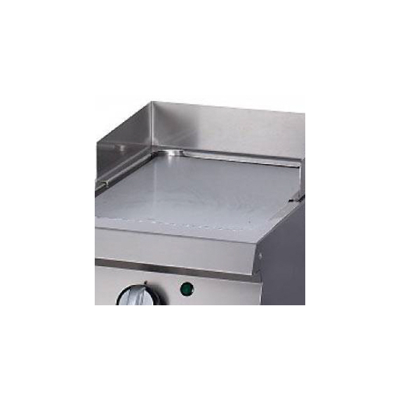 Maxima Gastro Heavy Duty Grillplatte - Glatt - Einzeleinheit - 70 cm Tief - Gas, Bild 5
