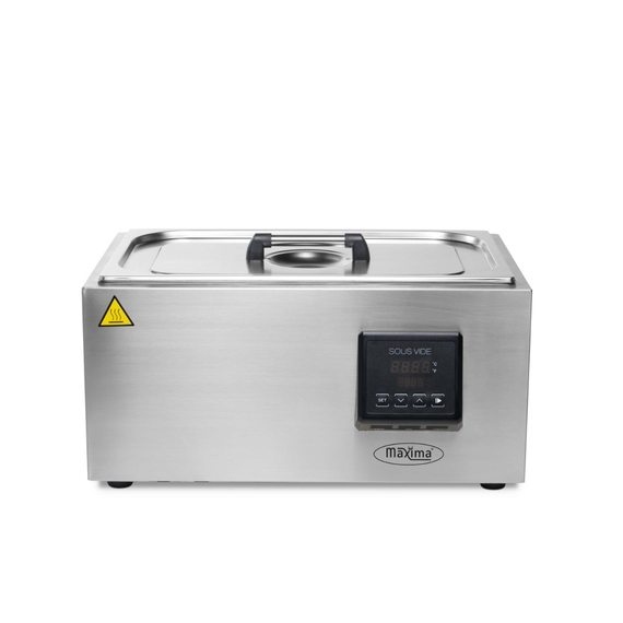 Maxima Gastro Sous Vide - 28 l, Bild 2