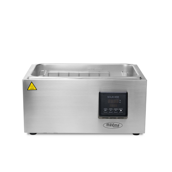 Maxima Gastro Sous Vide - 28 l, Bild 5