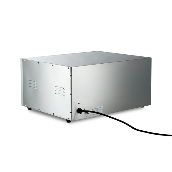 Maxima Gastro Pizzaofen - Passt 1 x Ø 40 cm Pizza, Bild 8