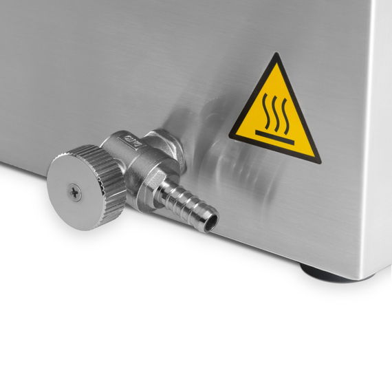 Maxima Gastro Sous Vide - 28 l, Bild 10