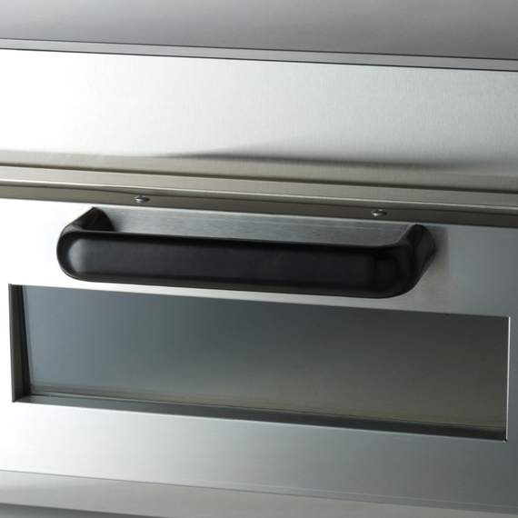 Maxima Gastro Pizzaofen - Passt 1 x Ø 40 cm Pizza, Bild 9