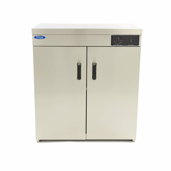 Maxima Gastro Plattenwärmer - 120 Platten - Bis zu Ø32 cm, Bild 2