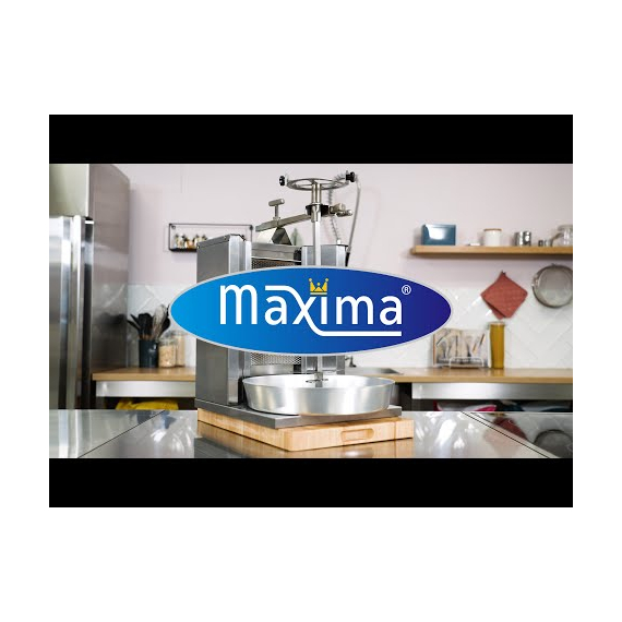 Maxima Gastro Dönergrill - 1 Brenner - 10 kg Fleisch - Gas, Bild 6