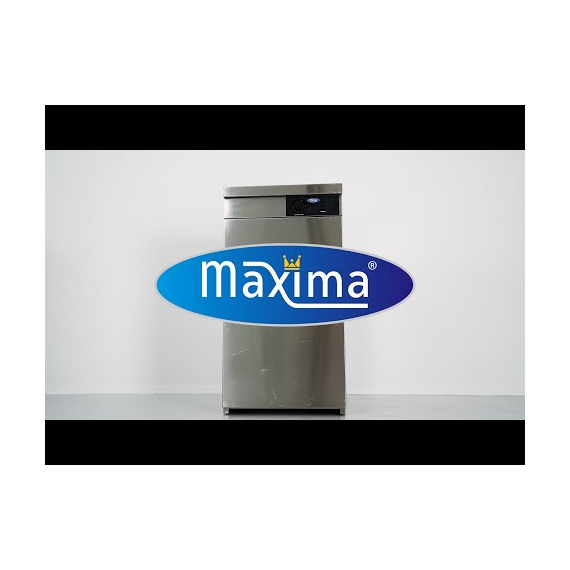 Maxima Gastro Plattenwärmer - 30 Platten - Bis zu Ø32 cm, Bild 5