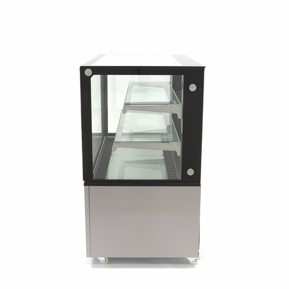 Maxima Gastro Kühlvitrine - 300 l - 92 cm, Bild 3