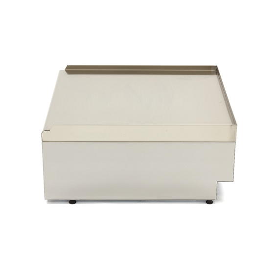 Maxima Gastro Arbeitsfläche - Doppeleinheit - 60 cm Tief, Bild 3