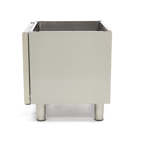 Maxima Gastro Arbeitsschrank - Doppeleinheit - 60 cm Tief - 2 Türen, Bild 3