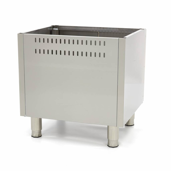 Maxima Gastro Arbeitsschrank - Doppeleinheit - 60 cm Tief - 2 Türen, Bild 4