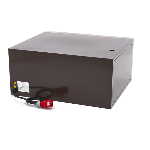 Maxima Gastro Pizzaofen - Passt 4 x Ø 30 cm Pizzas, Bild 4