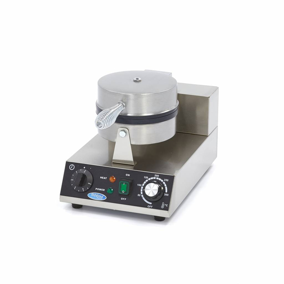 Maxima Gastro Waffelmacher - 4 Waffeln - Herzen, Bild 5