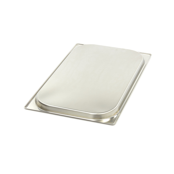 Maxima Gastro Gastronormbehälter - 1/1 GN - 2 cm Tief - Edelstahl, Bild 2
