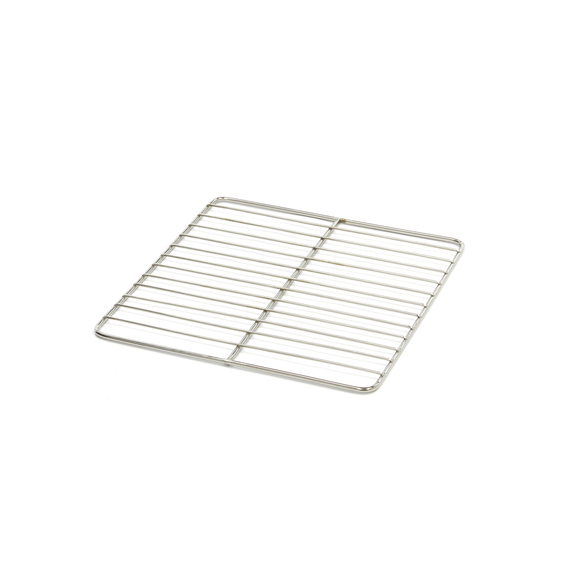 Maxima Gastro Backofenrost - 32,5 x 35,4 cm - 2/3 GN