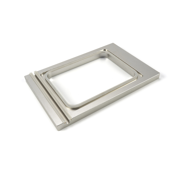 Maxima Menu Tray 227 x 178 mm - Small - 1 Compartment