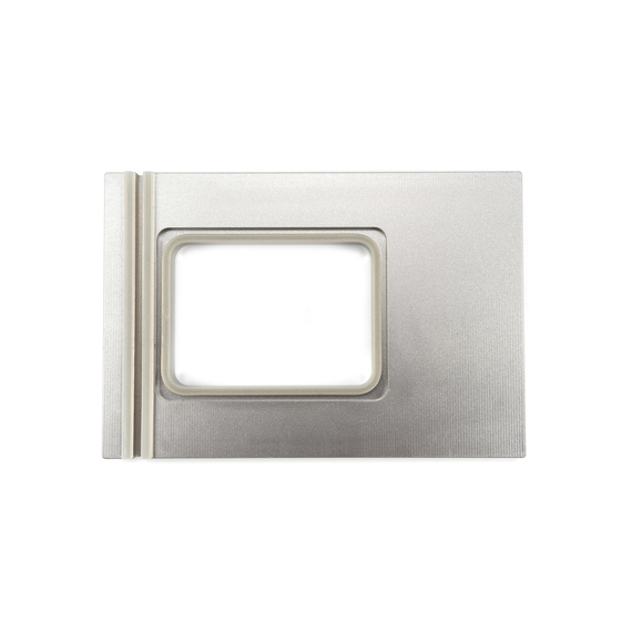 Maxima Small Portion Tray 171 x 127 mm - Small - 1 Compartment, Bild 2