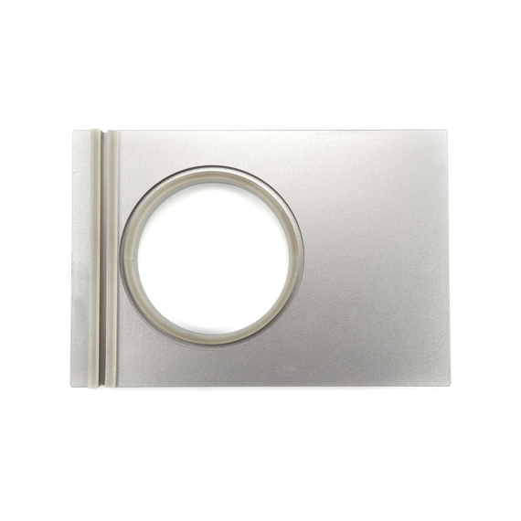 Maxima Soup Bowl Tray  Ø 153 mm - Small - 1 Compartment, Bild 2